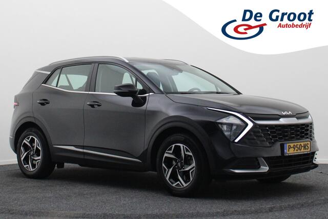 KIA SPORTAGE 1.6 T-GDi MHEV ComfortLine