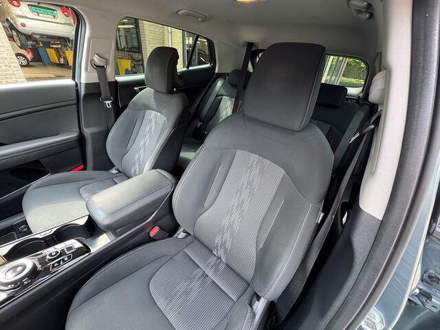 KIA SPORTAGE 1.6 T-GDi Hybrid DynamicLine Automaat Camera Carplay