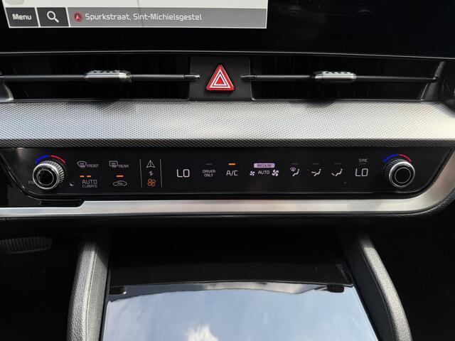 KIA SPORTAGE 1.6 T-GDi Hybrid DynamicLine Automaat Camera Carplay