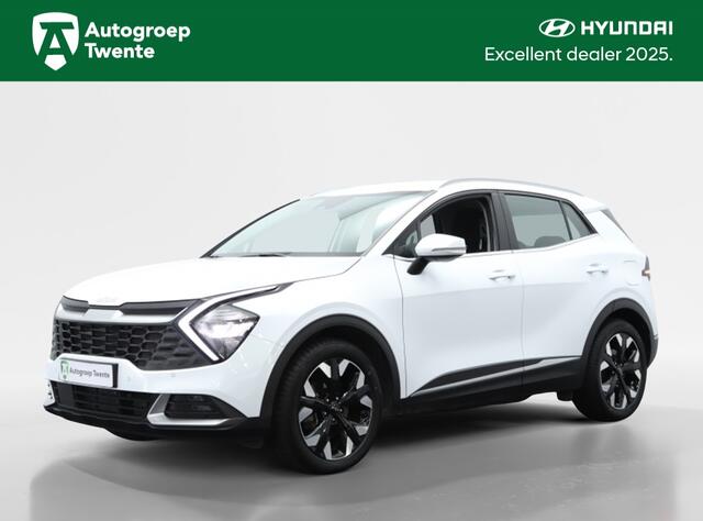 KIA SPORTAGE 1.6 PHEV DynamicLine AWD | private lease 639,- p.m. |