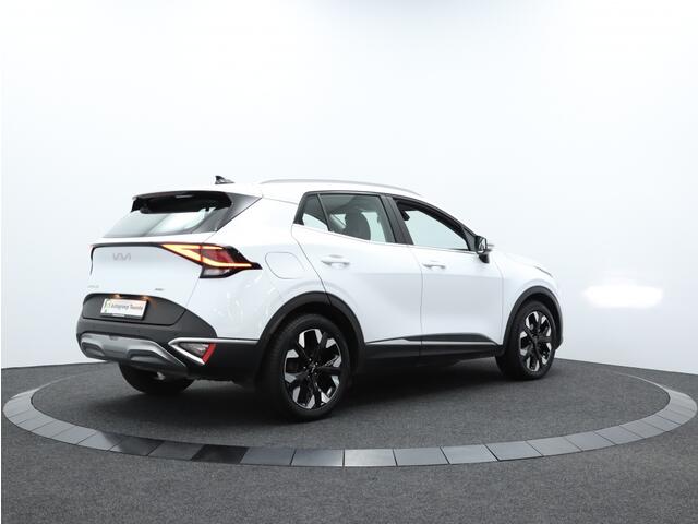 KIA SPORTAGE 1.6 PHEV DynamicLine AWD | private lease 639,- p.m. |