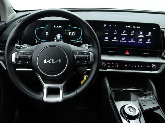 KIA SPORTAGE 1.6 PHEV DynamicLine AWD | private lease 639,- p.m. |