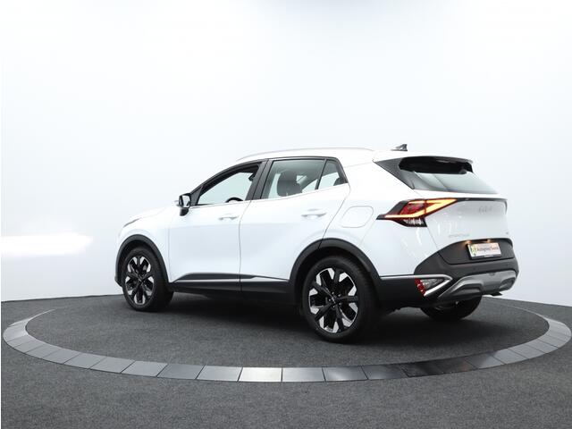 KIA SPORTAGE 1.6 PHEV DynamicLine AWD | private lease 639,- p.m. |