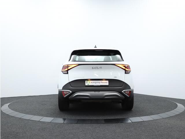 KIA SPORTAGE 1.6 PHEV DynamicLine AWD | private lease 639,- p.m. |