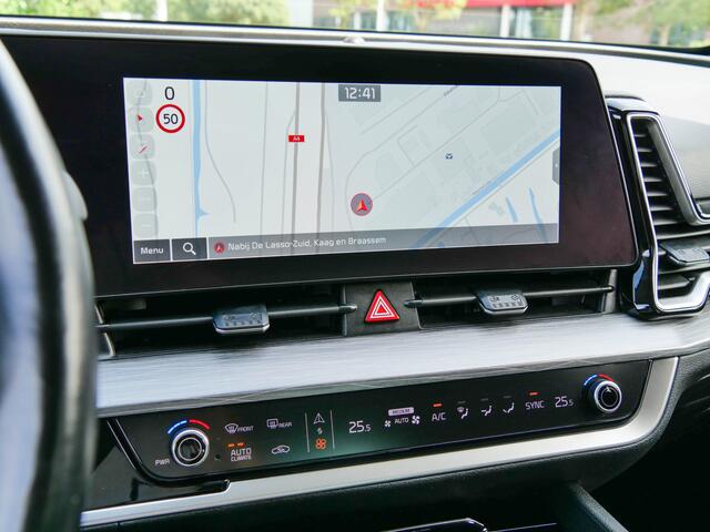 KIA SPORTAGE 1.6 T-GDi 180PK AUTOMAAT Hybrid DynamicPlusLine | NAVIGATIE | CAMERA |
