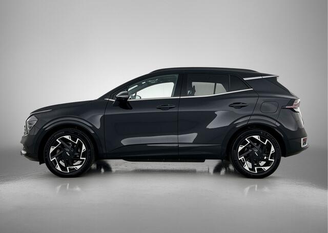 KIA SPORTAGE 1.6 T-GDi Plug-in Hybrid AWD GT-PlusLine