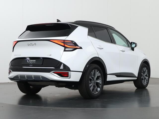 KIA SPORTAGE 1.6 T-GDi Hybrid GT-Line | Panoramadak | Matrix LED Koplampen | Stoel/Stuurverwarming | Keyless Go | Elektrisch verstelbare voorstoelen