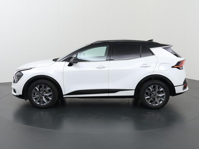 KIA SPORTAGE 1.6 T-GDi Hybrid GT-Line | Panoramadak | Matrix LED Koplampen | Stoel/Stuurverwarming | Keyless Go | Elektrisch verstelbare voorstoelen