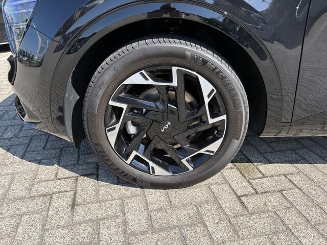 KIA SPORTAGE 1.6 T-GDI PHEV GT PlusLine