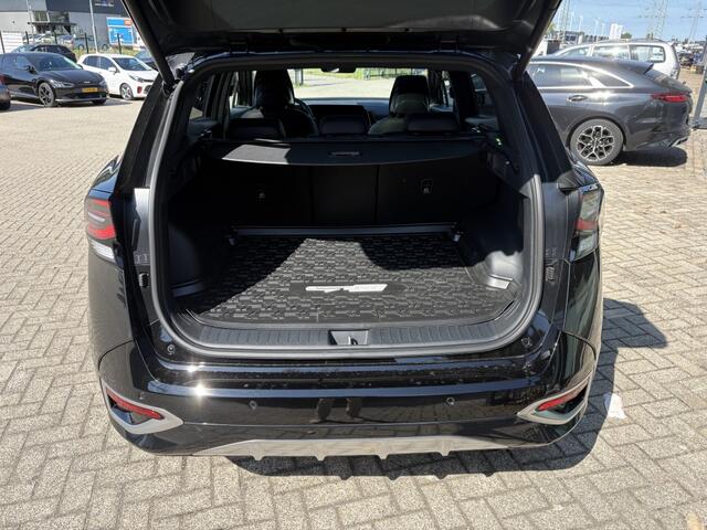 KIA SPORTAGE 1.6 T-GDI PHEV GT PlusLine