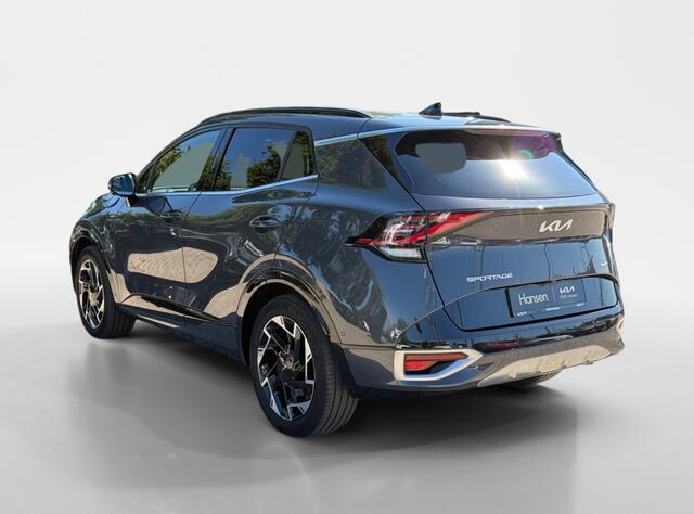 KIA SPORTAGE 1.6 T-GDi Plug-in Hybrid GT-PlusLine I Leder I HarmanKardon