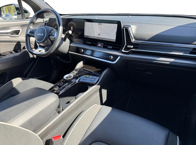 KIA SPORTAGE 1.6 T-GDi Plug-in Hybrid GT-PlusLine I Leder I HarmanKardon