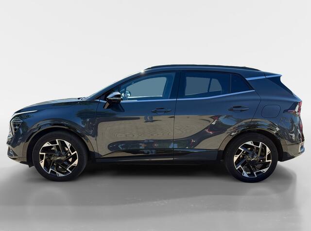 KIA SPORTAGE 1.6 T-GDi Plug-in Hybrid GT-PlusLine I Leder I HarmanKardon