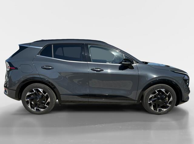 KIA SPORTAGE 1.6 T-GDi Plug-in Hybrid GT-PlusLine I Leder I HarmanKardon