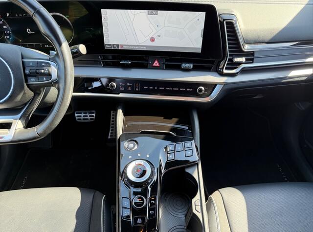 KIA SPORTAGE 1.6 T-GDi Plug-in Hybrid GT-PlusLine I Leder I HarmanKardon