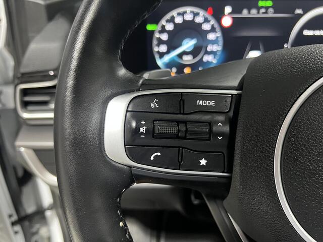 KIA SPORTAGE 1.6 T-GDi Hybrid GT-Line schuif / kantel dak, Apple Carplay/Android Auto, Stoel en stuur verwarming.
