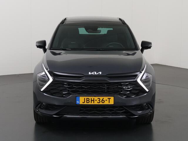 KIA SPORTAGE 1.6 T-GDi Plug-in Hybrid AWD GT-PlusLine | Panoramadak | Harman/Kardon | Parkeercamera | Stoelverwarming/verkoeling | Keyless Go | Navigatie |
