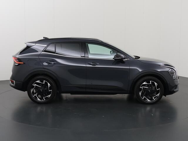 KIA SPORTAGE 1.6 T-GDi Plug-in Hybrid AWD GT-PlusLine | Panoramadak | Harman/Kardon | Parkeercamera | Stoelverwarming/verkoeling | Keyless Go | Navigatie |