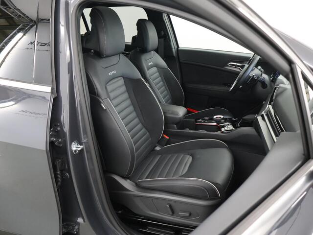 KIA SPORTAGE 1.6 T-GDi Plug-in Hybrid AWD GT-PlusLine | Panoramadak | Harman/Kardon | Parkeercamera | Stoelverwarming/verkoeling | Keyless Go | Navigatie |