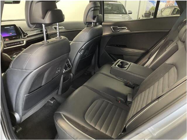 KIA SPORTAGE 1.6 T-GDi Plug-in Hybrid AWD GT-PlusLine