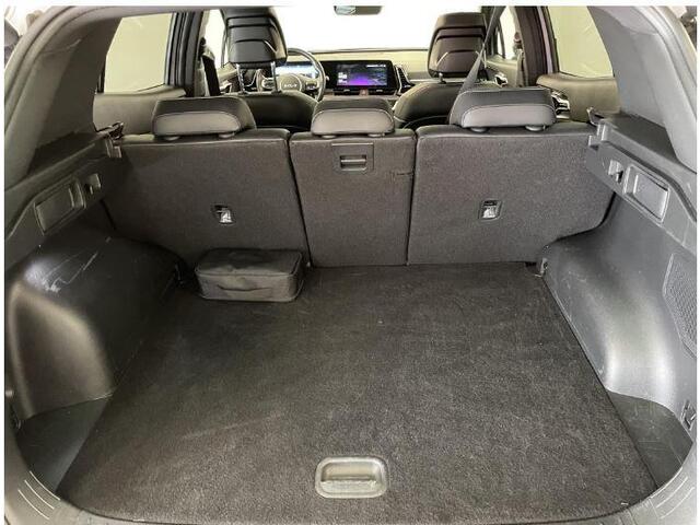 KIA SPORTAGE 1.6 T-GDi Plug-in Hybrid AWD GT-PlusLine