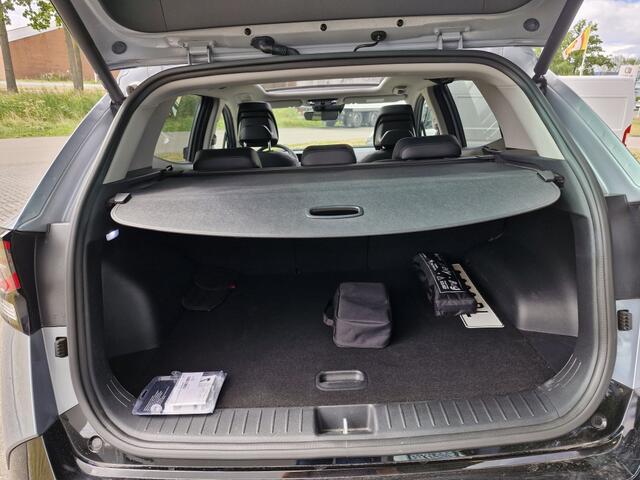 KIA SPORTAGE 1.6 T Hybrid DynamicPlusline