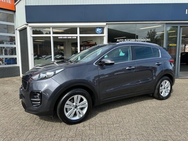 KIA SPORTAGE 1.6 GDI ECONOMYLINE