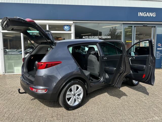 KIA SPORTAGE 1.6 GDI ECONOMYLINE