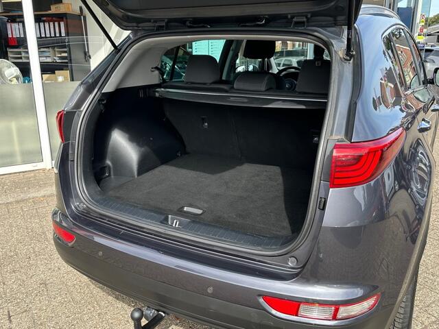 KIA SPORTAGE 1.6 GDI ECONOMYLINE