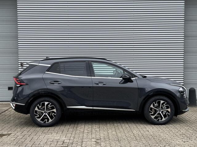 KIA SPORTAGE 1.6 T-GDi MHEV DCT7 DynamicPlusLine | Demo | Camera | Schuif/kanteldak | Stoelverwarming