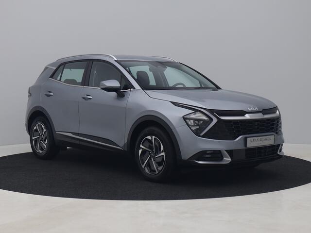 KIA SPORTAGE 1.6 T-GDi Hybrid DynamicLine | CAMERA | ADAPTIVE