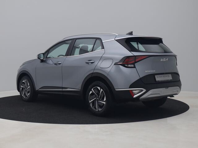 KIA SPORTAGE 1.6 T-GDi Hybrid DynamicLine | CAMERA | ADAPTIVE