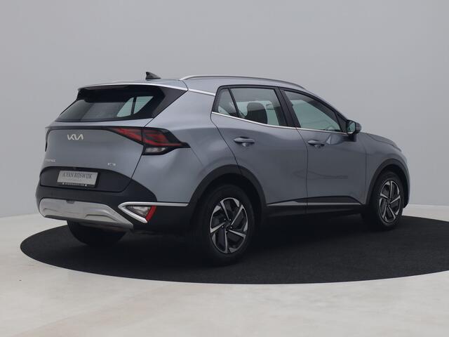 KIA SPORTAGE 1.6 T-GDi Hybrid DynamicLine | CAMERA | ADAPTIVE