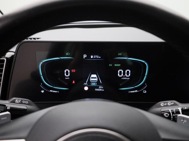 KIA SPORTAGE 1.6 T-GDi Hybrid DynamicLine | CAMERA | ADAPTIVE