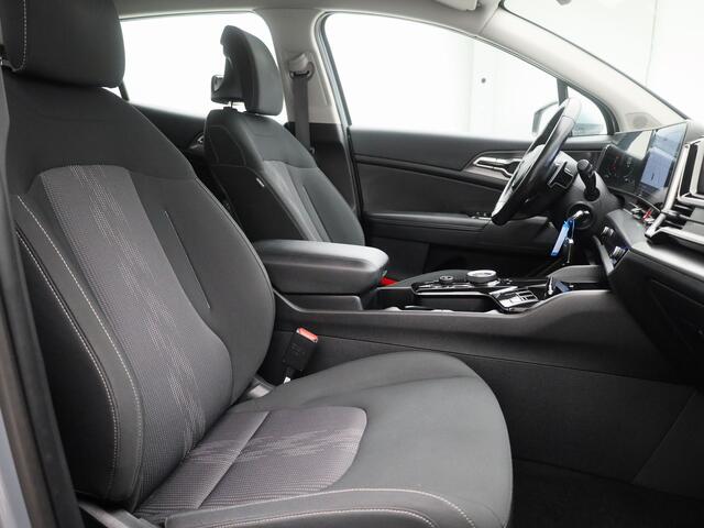 KIA SPORTAGE 1.6 T-GDi Hybrid DynamicLine | CAMERA | ADAPTIVE