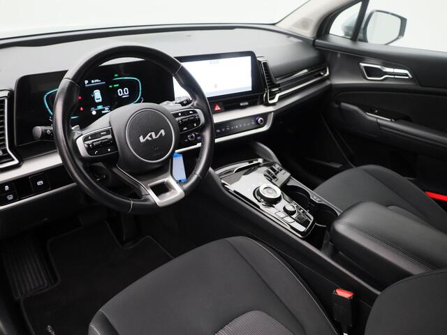 KIA SPORTAGE 1.6 T-GDi Hybrid DynamicLine | CAMERA | ADAPTIVE