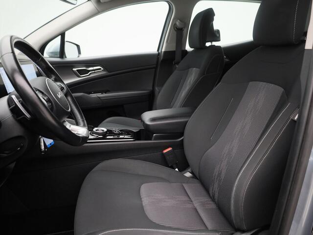 KIA SPORTAGE 1.6 T-GDi Hybrid DynamicLine | CAMERA | ADAPTIVE