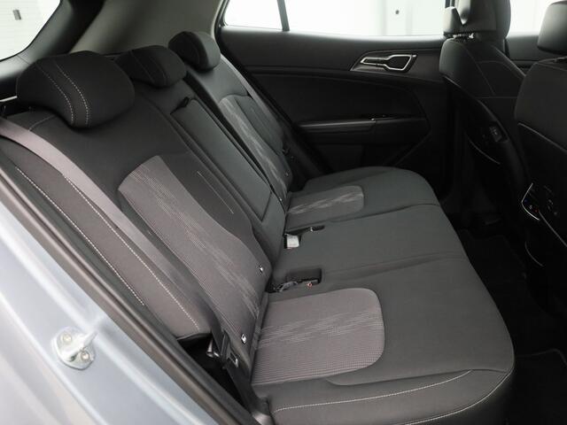 KIA SPORTAGE 1.6 T-GDi Hybrid DynamicLine | CAMERA | ADAPTIVE