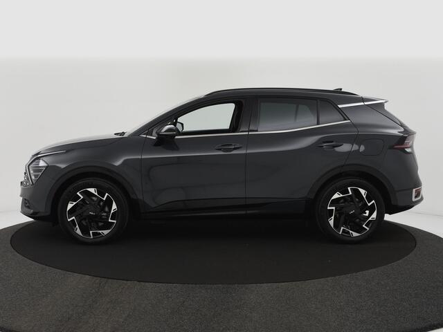KIA SPORTAGE 1.6 T-GDi Plug-in Hybrid 265PK AWD GT-PlusLine MEMORYSTOEL|STOELVENTILATIE|ACC|BLIS|360CAMERA|WINTERPACK|HARMAN KARDON