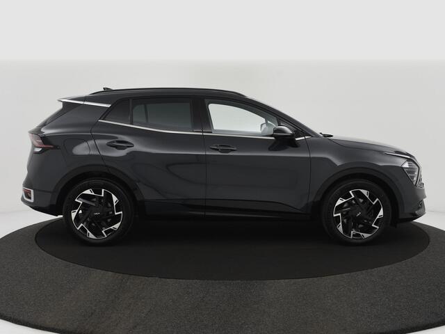 KIA SPORTAGE 1.6 T-GDi Plug-in Hybrid 265PK AWD GT-PlusLine MEMORYSTOEL|STOELVENTILATIE|ACC|BLIS|360CAMERA|WINTERPACK|HARMAN KARDON