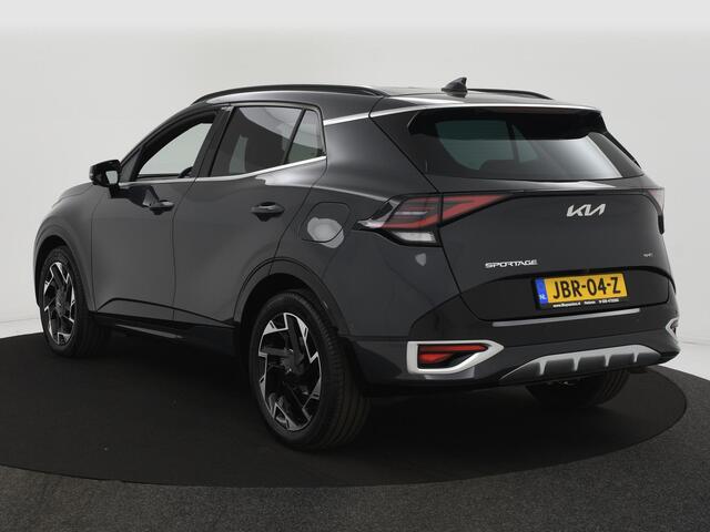 KIA SPORTAGE 1.6 T-GDi Plug-in Hybrid 265PK AWD GT-PlusLine MEMORYSTOEL|STOELVENTILATIE|ACC|BLIS|360CAMERA|WINTERPACK|HARMAN KARDON