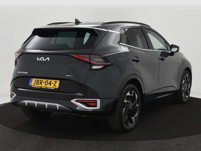 KIA SPORTAGE 1.6 T-GDi Plug-in Hybrid 265PK AWD GT-PlusLine MEMORYSTOEL|STOELVENTILATIE|ACC|BLIS|360CAMERA|WINTERPACK|HARMAN KARDON
