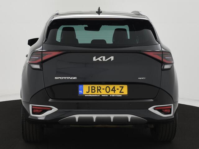 KIA SPORTAGE 1.6 T-GDi Plug-in Hybrid 265PK AWD GT-PlusLine MEMORYSTOEL|STOELVENTILATIE|ACC|BLIS|360CAMERA|WINTERPACK|HARMAN KARDON