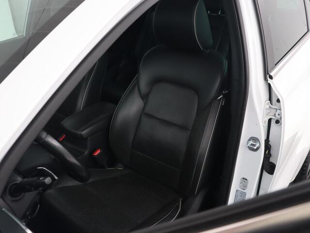 KIA SPORTAGE 1.6 T-GDI 4WD GT-Line PlusLine | Panoramadak | Stoelventilatie | Adaptive cruise | JBL Sound | Camera | Trekhaak | Leder | Navigatie | Keyless | Xenon