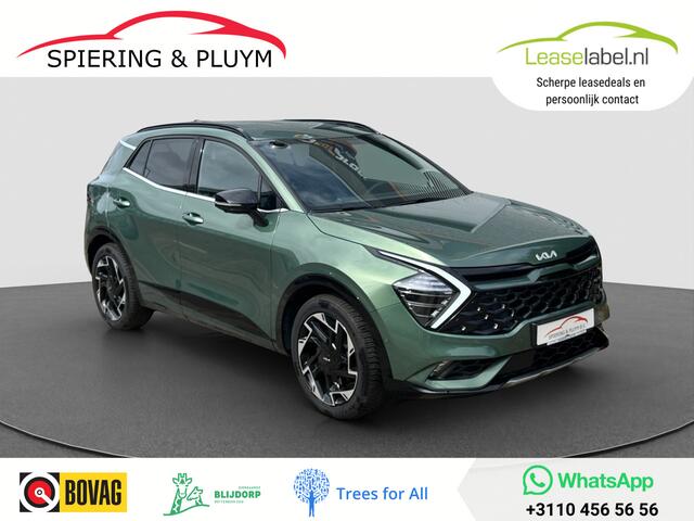 KIA SPORTAGE 1.6 T-GDi PHEV AWD GT-PlusLine | Stoelkoeling | Harmon Kardon