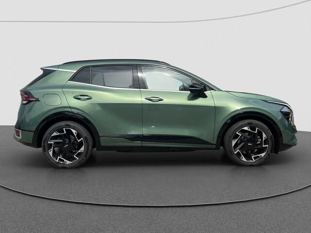 KIA SPORTAGE 1.6 T-GDi PHEV AWD GT-PlusLine | Stoelkoeling | Harmon Kardon