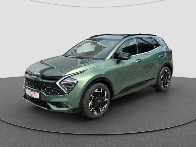 KIA SPORTAGE 1.6 T-GDi PHEV AWD GT-PlusLine | Stoelkoeling | Harmon Kardon