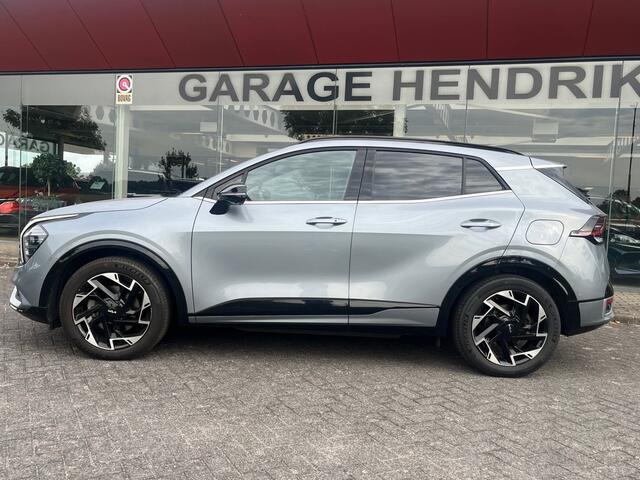 KIA SPORTAGE 1.6 T-GDi Plug-in Hybrid AWD GT-PlusLine Sky occasion