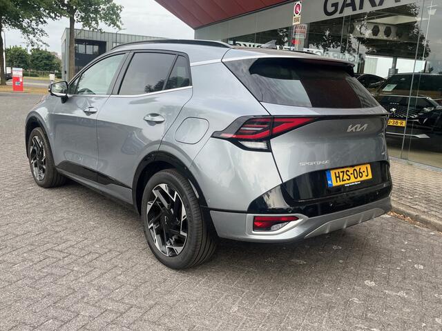 KIA SPORTAGE 1.6 T-GDi Plug-in Hybrid AWD GT-PlusLine Sky occasion
