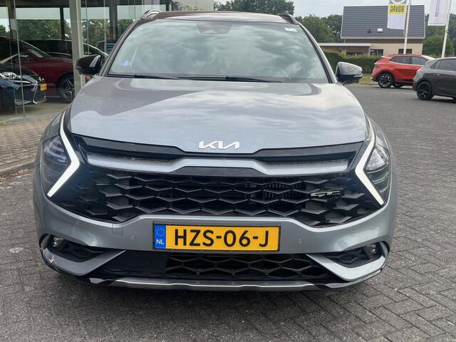 KIA SPORTAGE 1.6 T-GDi Plug-in Hybrid AWD GT-PlusLine Sky occasion